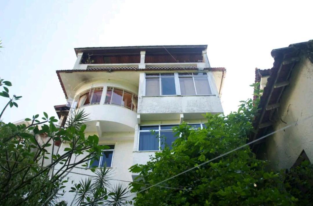 Bed and Breakfast Rio National Park H&C Río de Janeiro Exterior foto