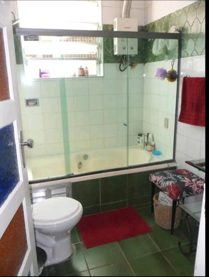 Bed and Breakfast Rio National Park H&C Río de Janeiro Exterior foto