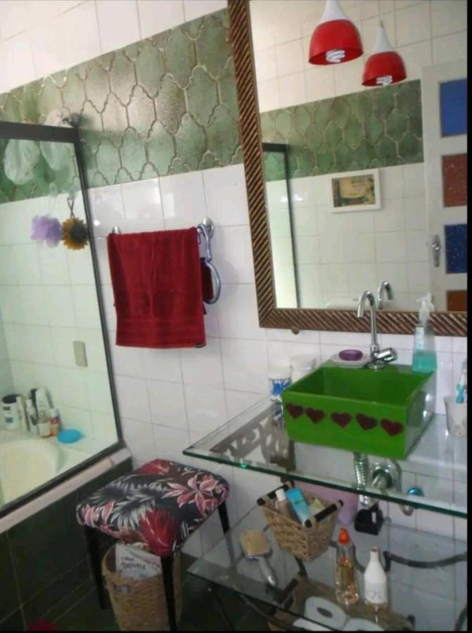 Bed and Breakfast Rio National Park H&C Río de Janeiro Exterior foto
