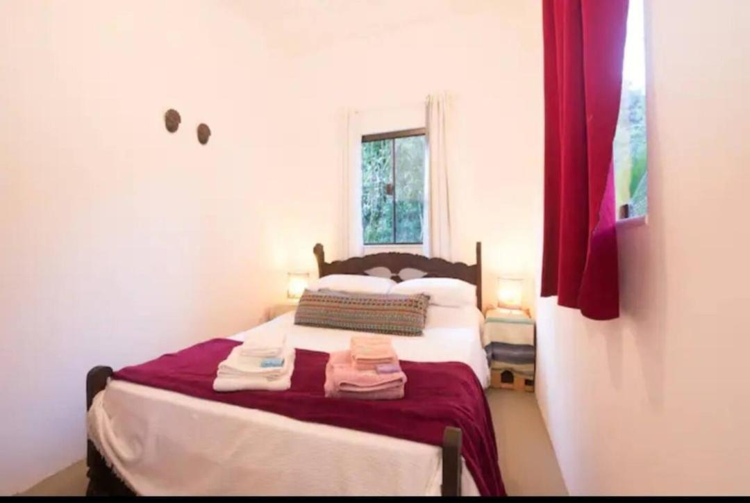 Bed and Breakfast Rio National Park H&C Río de Janeiro Exterior foto
