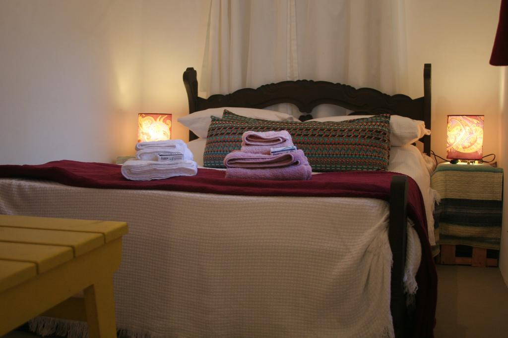 Bed and Breakfast Rio National Park H&C Río de Janeiro Habitación foto