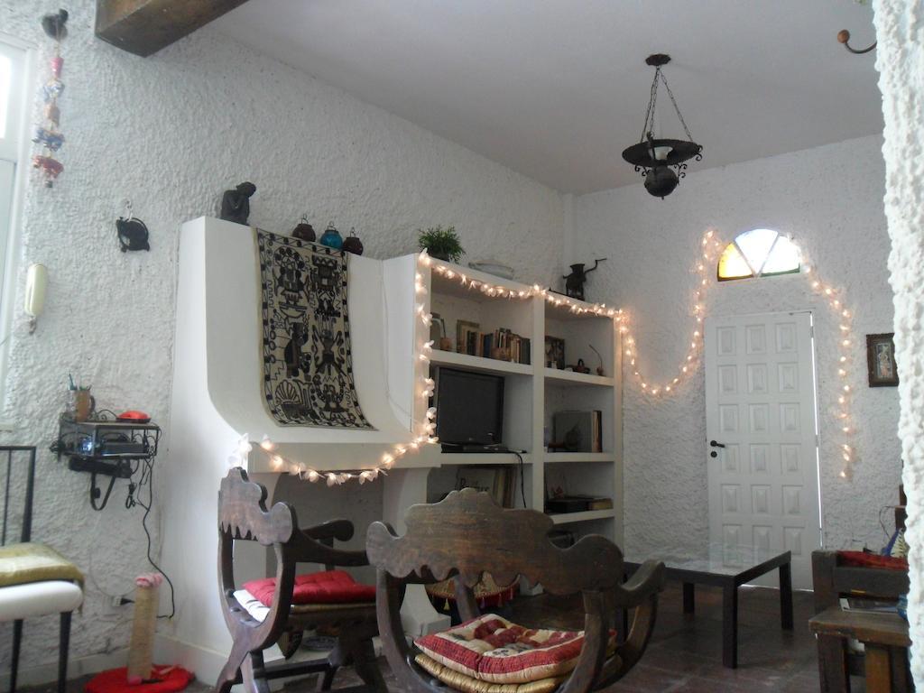 Bed and Breakfast Rio National Park H&C Río de Janeiro Exterior foto
