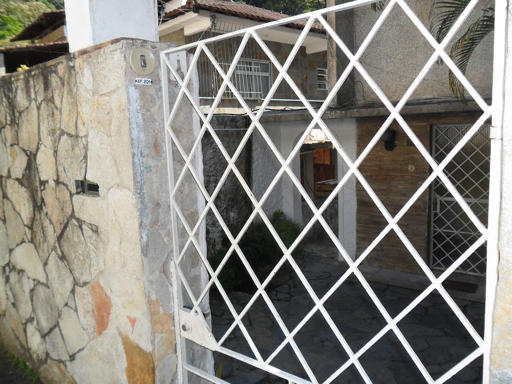 Bed and Breakfast Rio National Park H&C Río de Janeiro Exterior foto