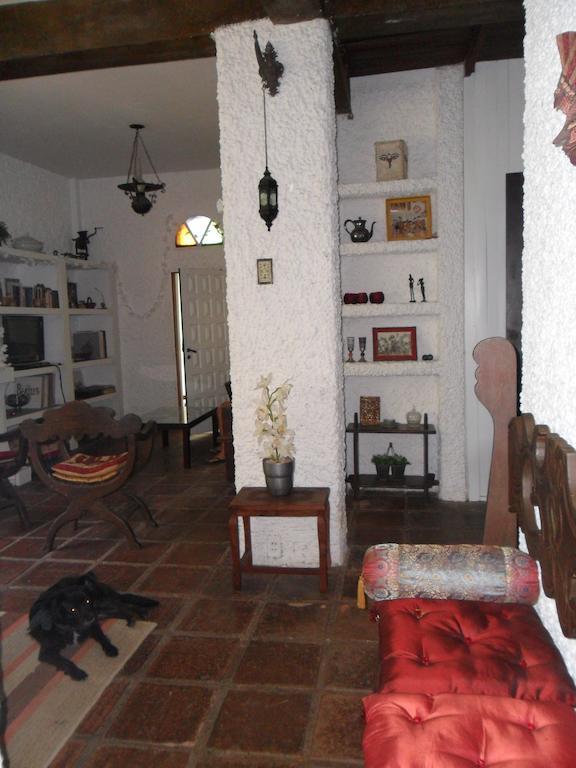Bed and Breakfast Rio National Park H&C Río de Janeiro Exterior foto