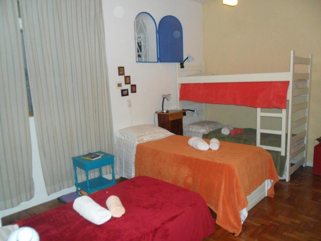 Bed and Breakfast Rio National Park H&C Río de Janeiro Exterior foto