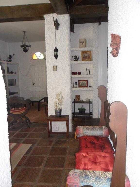 Bed and Breakfast Rio National Park H&C Río de Janeiro Exterior foto