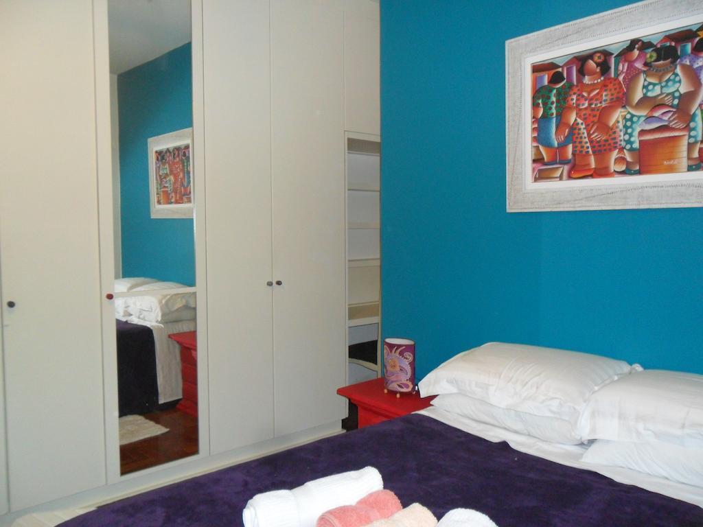 Bed and Breakfast Rio National Park H&C Río de Janeiro Exterior foto