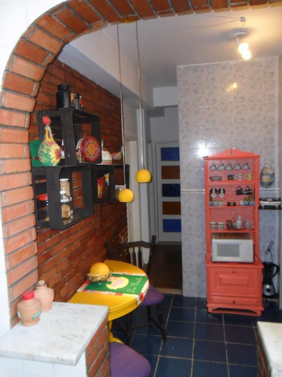 Bed and Breakfast Rio National Park H&C Río de Janeiro Exterior foto