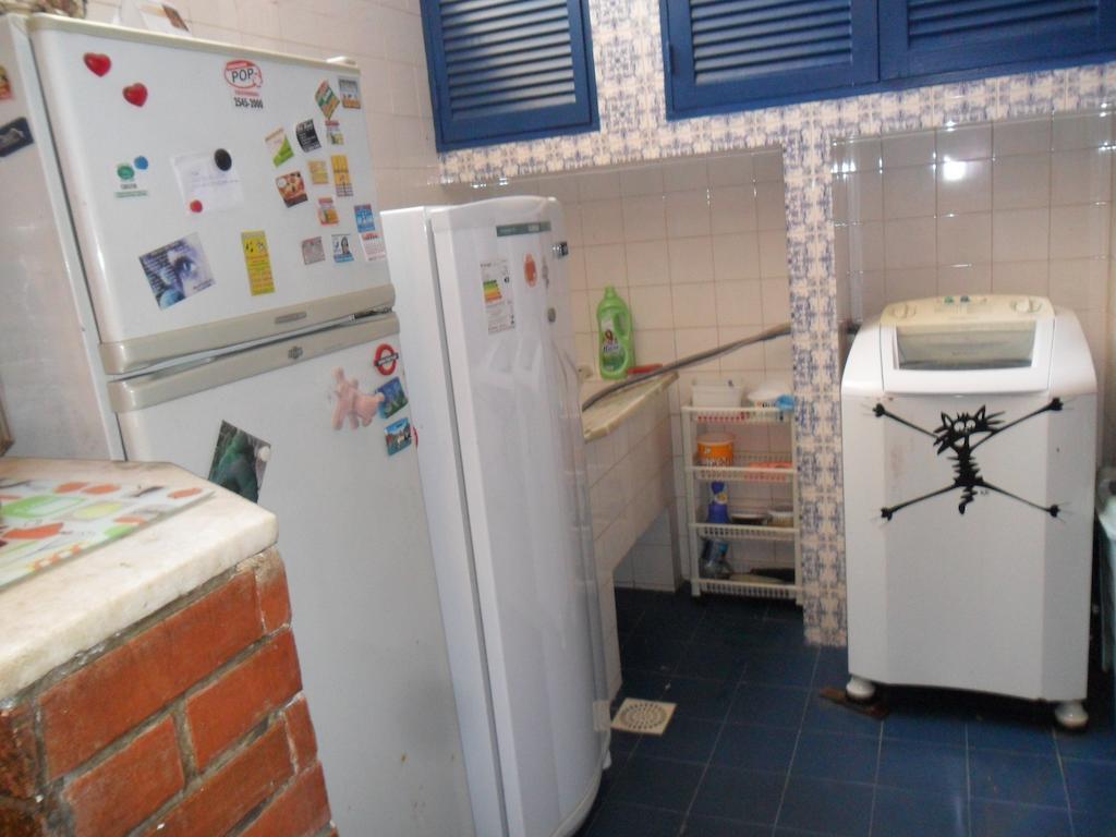 Bed and Breakfast Rio National Park H&C Río de Janeiro Exterior foto