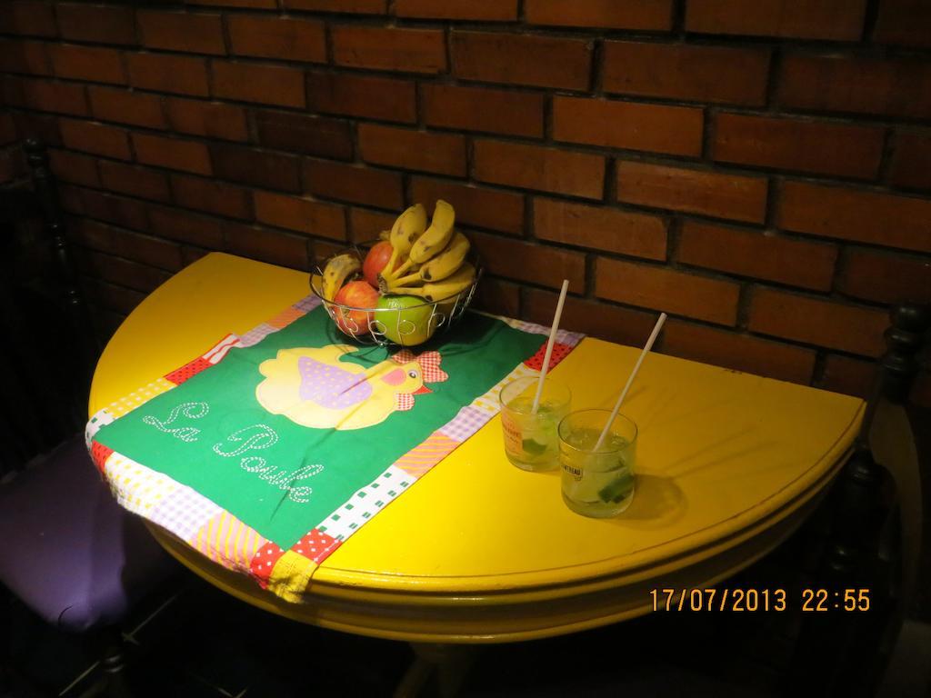 Bed and Breakfast Rio National Park H&C Río de Janeiro Exterior foto