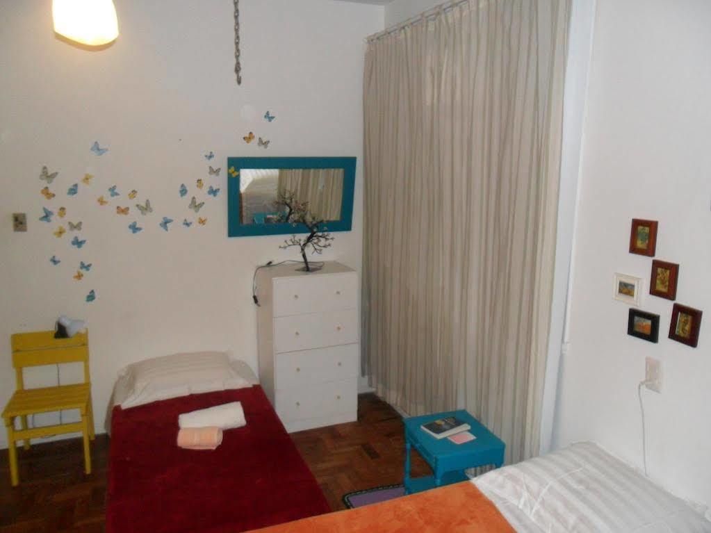 Bed and Breakfast Rio National Park H&C Río de Janeiro Exterior foto